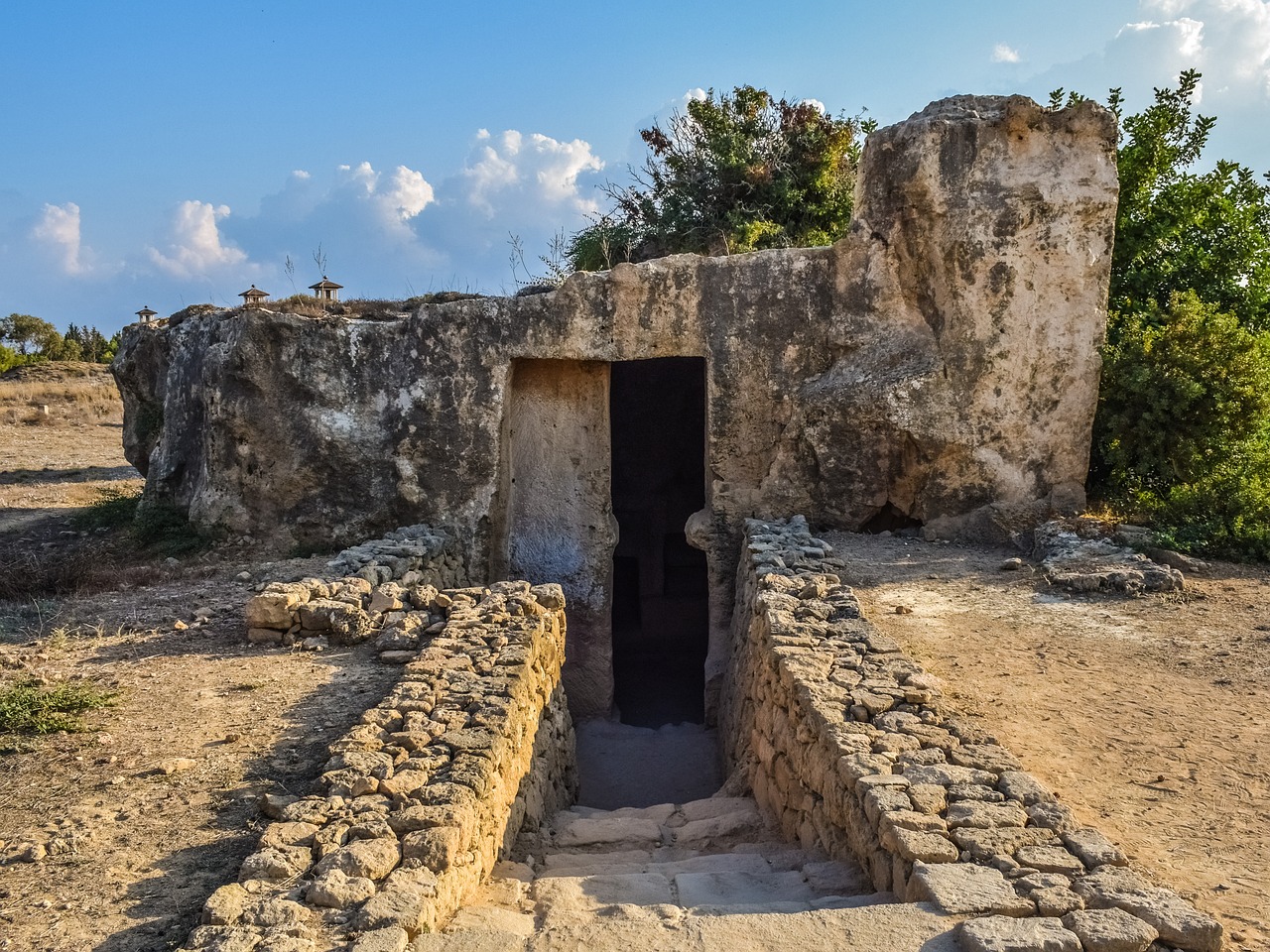 The Impact of Tourism on Archaeological Integrity